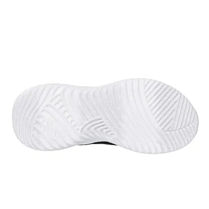 Skechers Bounder Techrox Çocuk Günlük Ayakkabı 403906N-BLK 403906N-BLK Çocuk
