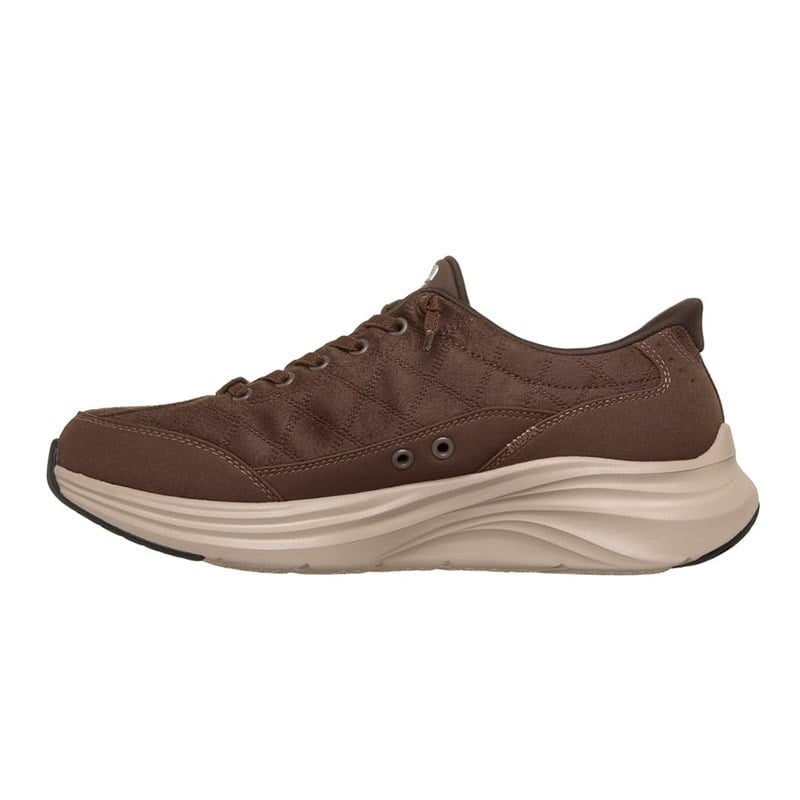 Skechers Contour Foam Erkek Günlük Ayakkabı 233290-CHOC 233290-CHOC Erkek