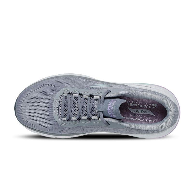 Skechers Cushioning Arch Fit 2.0 Günlük Ayakkabı 128941-GYMN