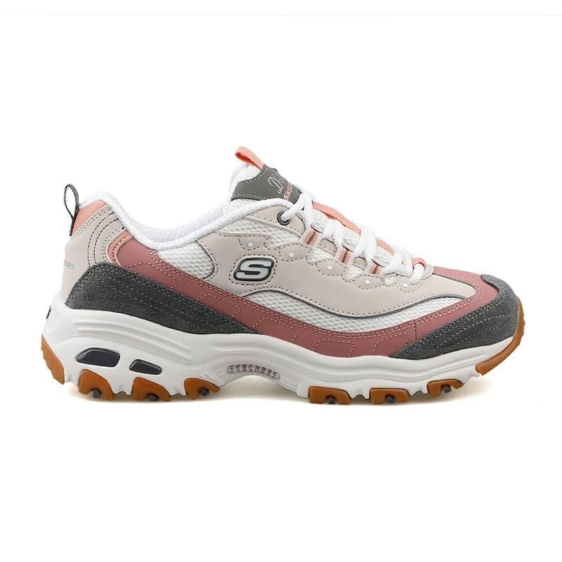 Skechers DLites Kadın Günlük Ayakkabı 11947-NTPH