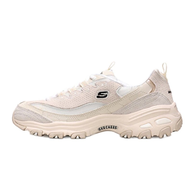 Skechers DLites Kadın Günlük Ayakkabı 13147-OFWT 13147-OFWT Günlük Ayakkabı