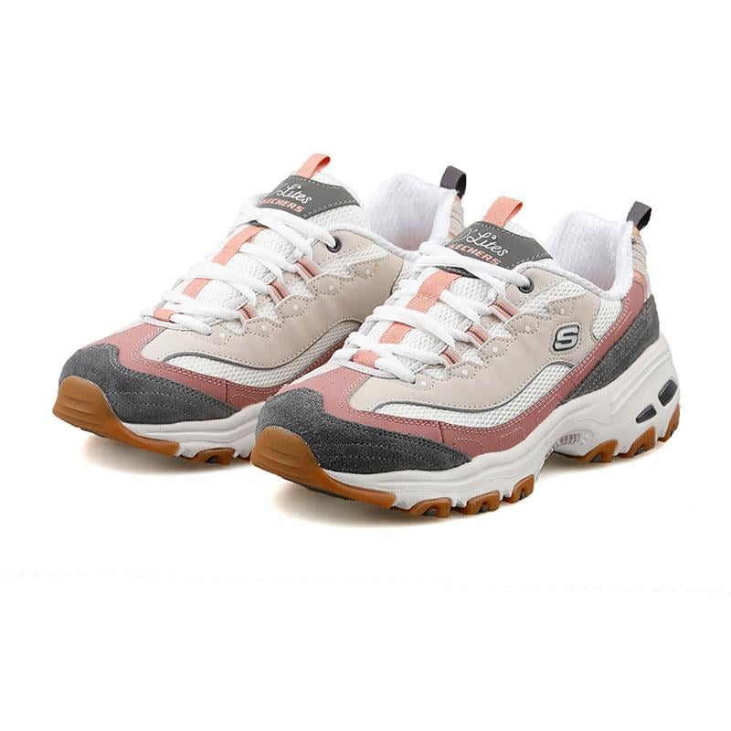Skechers DLites Kadın Günlük Ayakkabı 11947-NTPH