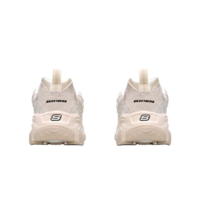 Skechers DLites Kadın Günlük Ayakkabı 13147-OFWT 13147-OFWT Günlük Ayakkabı
