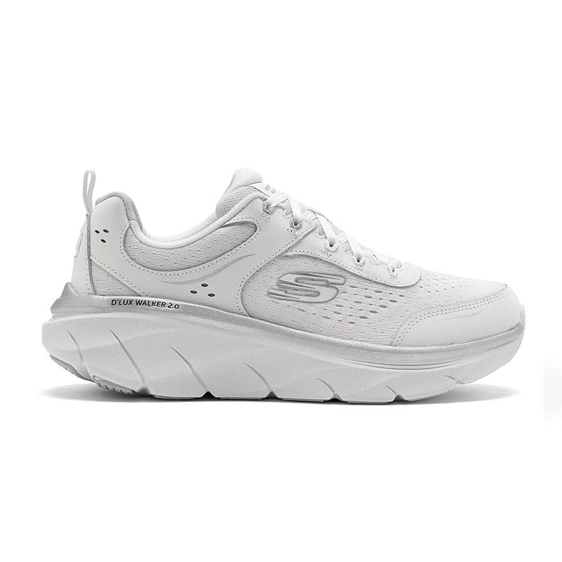 Skechers DLux Walker 2.0 Kadın Günlük Ayakkabı 150103-WSL