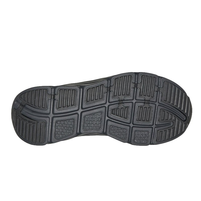 Skechers D'Lux Walker 3.0 Erkek Günlük Ayakkabı 233249-BKCC 233249-BKCC Erkek