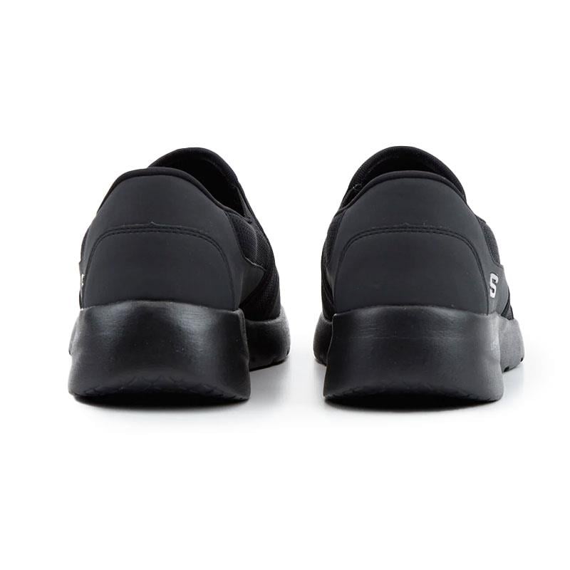 Skechers Dynamight 2.0 Erkek Günlük Ayakkabı 894115TK-BBK