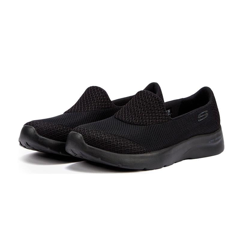 Skechers Dynamight 2.0 Kadın Günlük Ayakkabı 896119TK-BBK