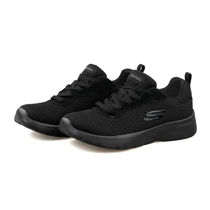 Skechers Dynamight 2.0 Kadın Günlük Ayakkabı 12964TK-BBK