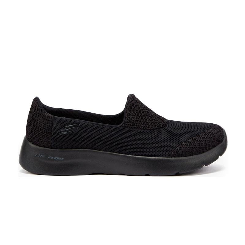 Skechers Dynamight 2.0 Kadın Günlük Ayakkabı 896119TK-BBK