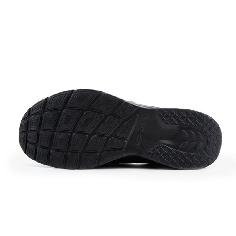 Skechers Dynamight 2.0 Erkek Günlük Ayakkabı 894115TK-BBK