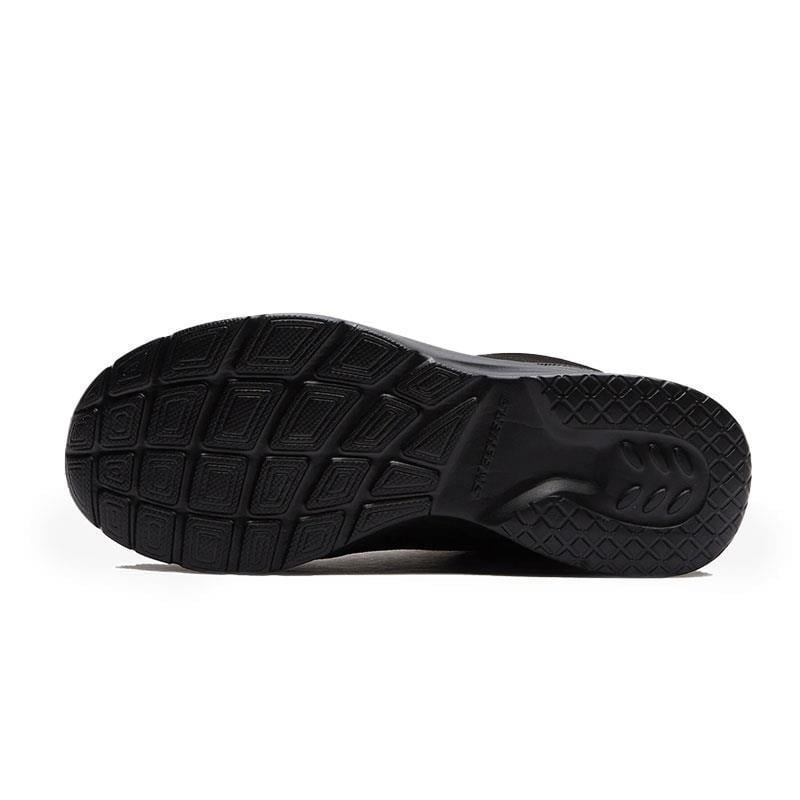 Skechers Dynamight 2.0 Kadın Günlük Ayakkabı 66666321TK-BBK