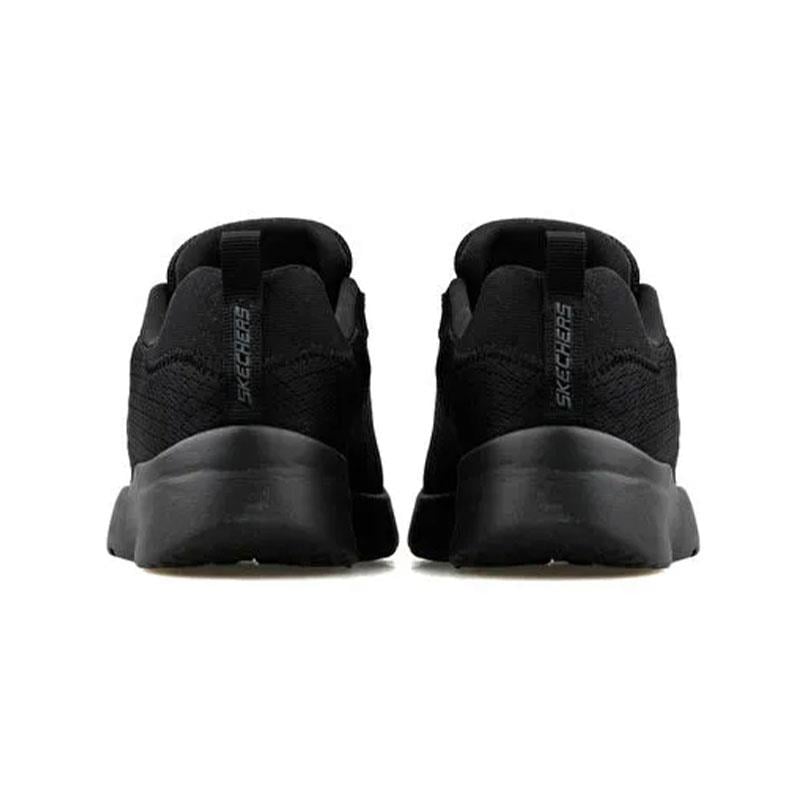 Skechers Dynamight 2.0 Kadın Günlük Ayakkabı 12964TK-BBK