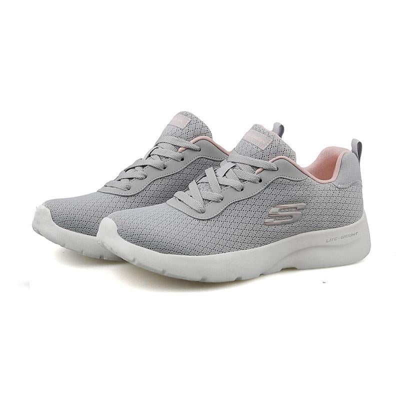 Skechers Dynamight 2.0-Eye To Eye Ayakkabı 12964TK-LGPK
