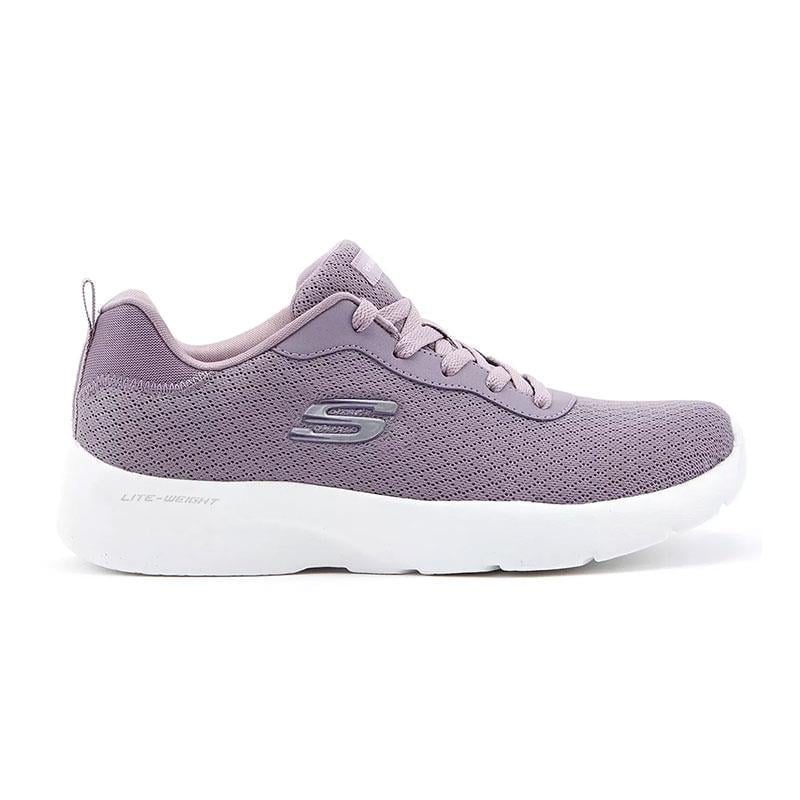 Skechers Dynamight 2.0 Kadın Günlük Ayakkabı 12964TK-LAV