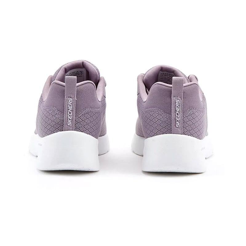 Skechers Dynamight 2.0 Kadın Günlük Ayakkabı 12964TK-LAV