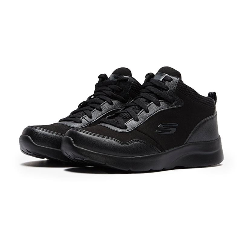 Skechers Dynamight 2.0 Kadın Günlük Ayakkabı 66666321TK-BBK