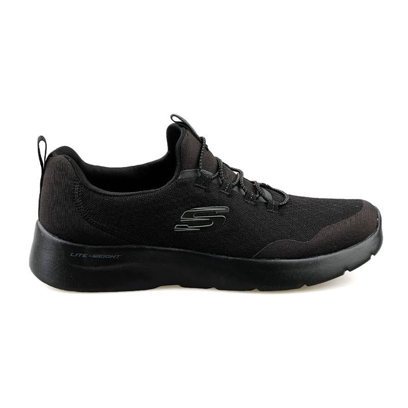 Skechers Dynamıght 2.0 Kadın Günlük Ayakkabı 149657TK-BBK