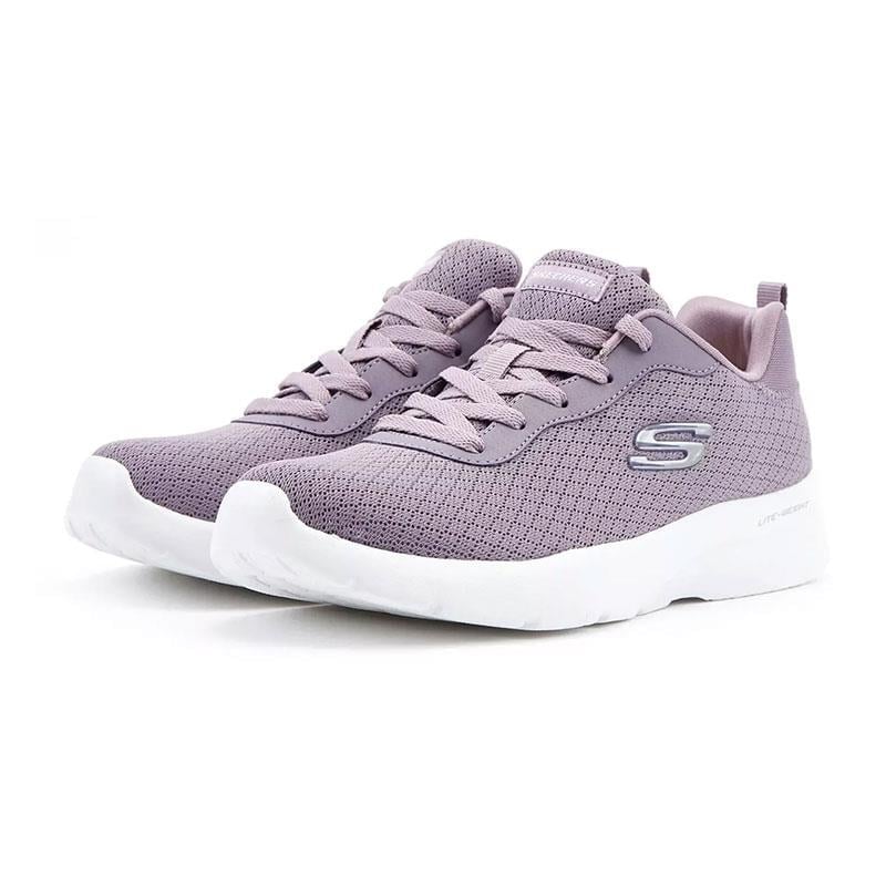 Skechers Dynamight 2.0 Kadın Günlük Ayakkabı 12964TK-LAV