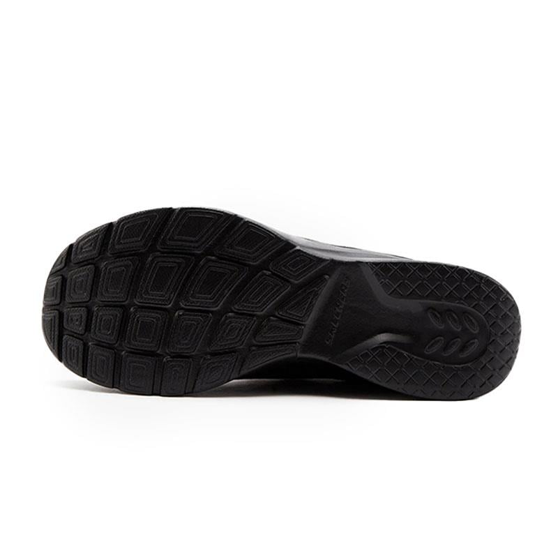 Skechers Dynamight Kadın Günlük Ayakkabı 896118TK-BBK Siyah