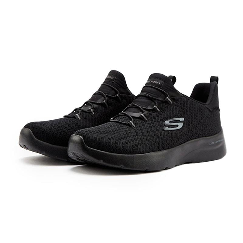 Skechers Dynamight Kadın Günlük Ayakkabı 896118TK-BBK Siyah