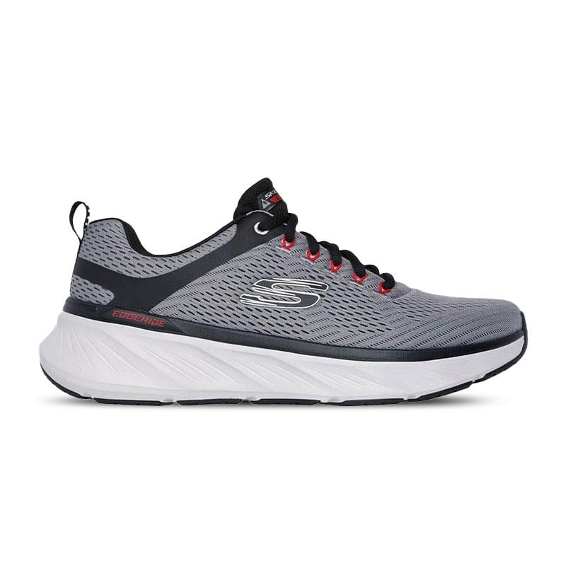 Skechers Edgerıde-Contentıon Erkek Ayakkabı 232843-CCBK
