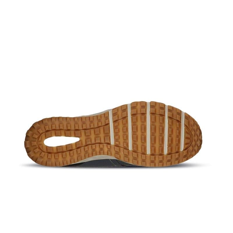 Skechers Escape Plan Erkek Günlük Ayakkabı 51591-BKGY Siyah