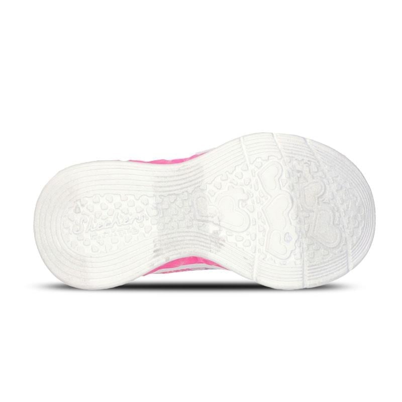 Skechers Flutter Heart Çocuk Günlük Ayakkabı 302315N-NVMT