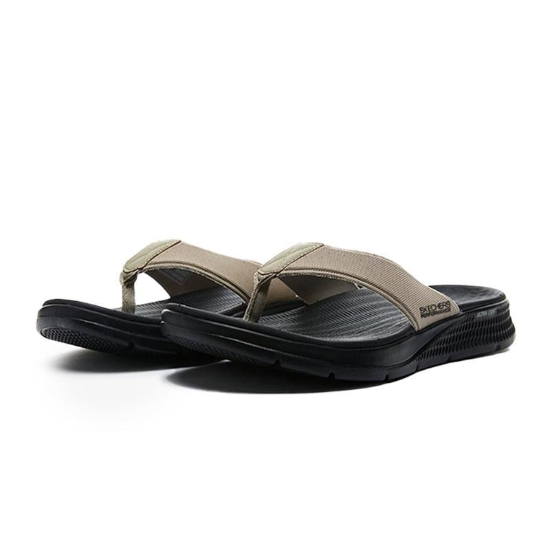 Skechers Go Consistent Sandal-Penthous Terlik 229036-TPBK