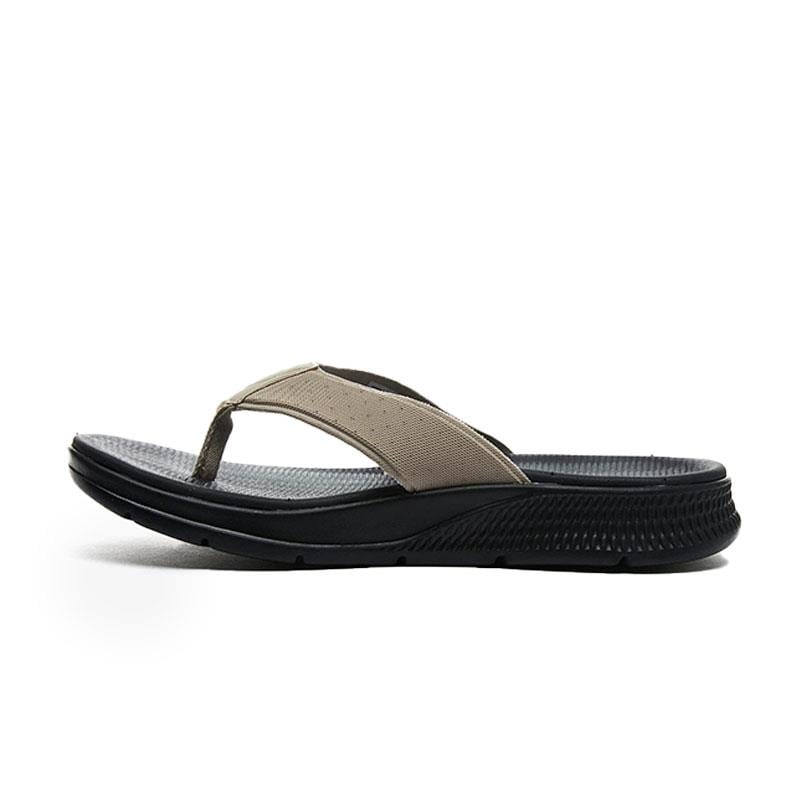 Skechers Go Consistent Sandal-Penthous Terlik 229036-TPBK