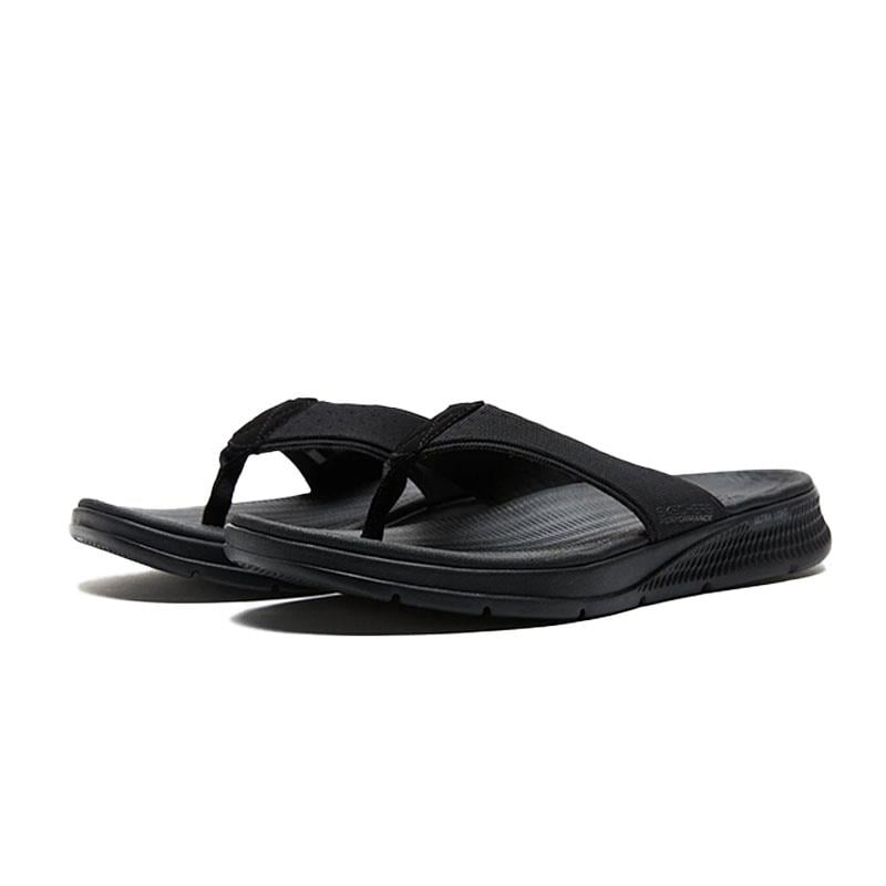 Skechers Go Consistent Sandal-Penthous Sandalet 229036-BBK