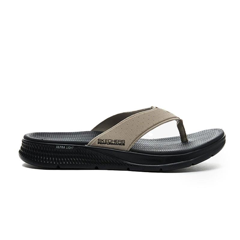 Skechers Go Consistent Sandal-Penthous Terlik 229036-TPBK