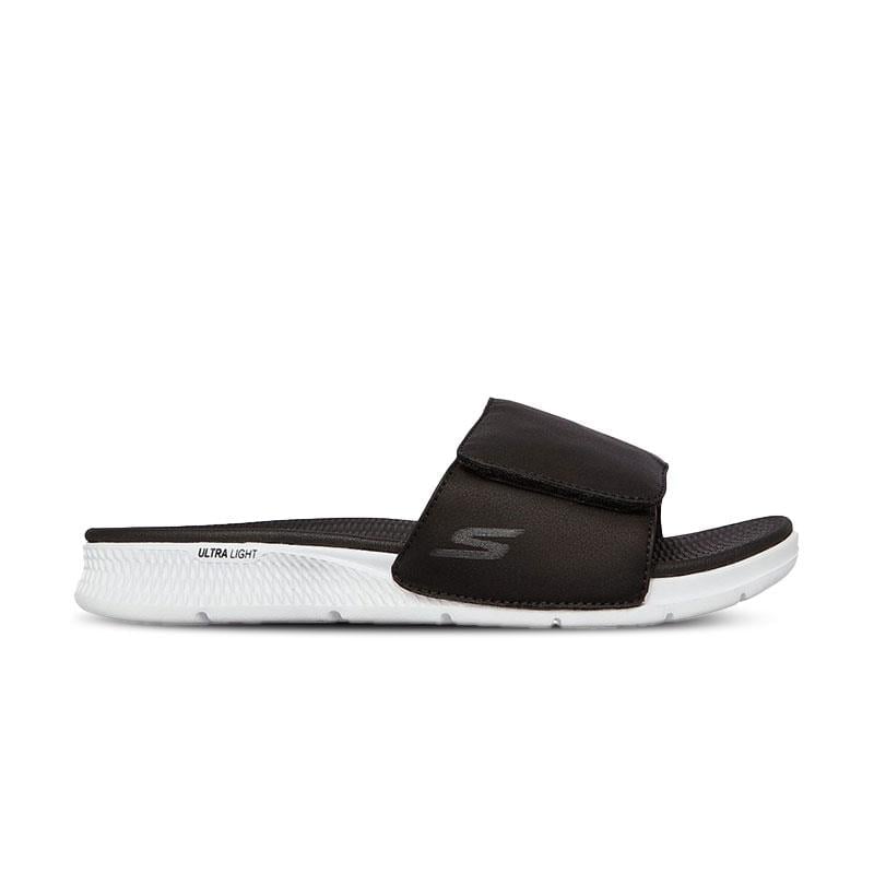 Skechers Go Consistent Sandal-Watershe Terlik 229033-BKW