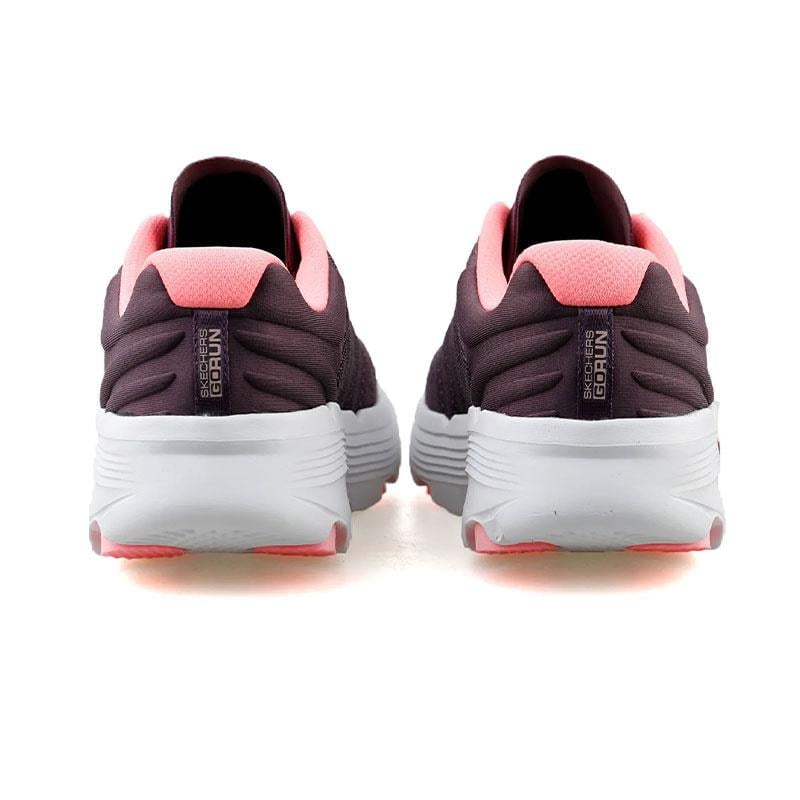 Skechers Go Run 7.0 Kadın Günlük Ayakkabı 129335-PLUM Pembe