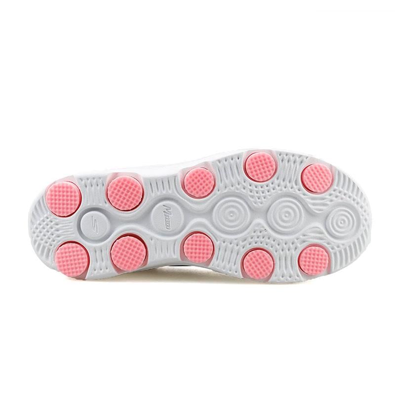 Skechers Go Run 7.0 Kadın Günlük Ayakkabı 129335-PLUM Pembe