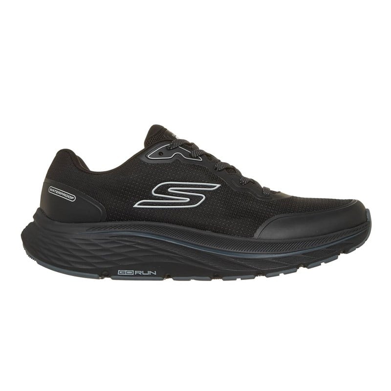 Skechers Go Run Consistent 3 Erkek Koşu Ayakkabısı 221266-BLK 221266-BLK Erkek