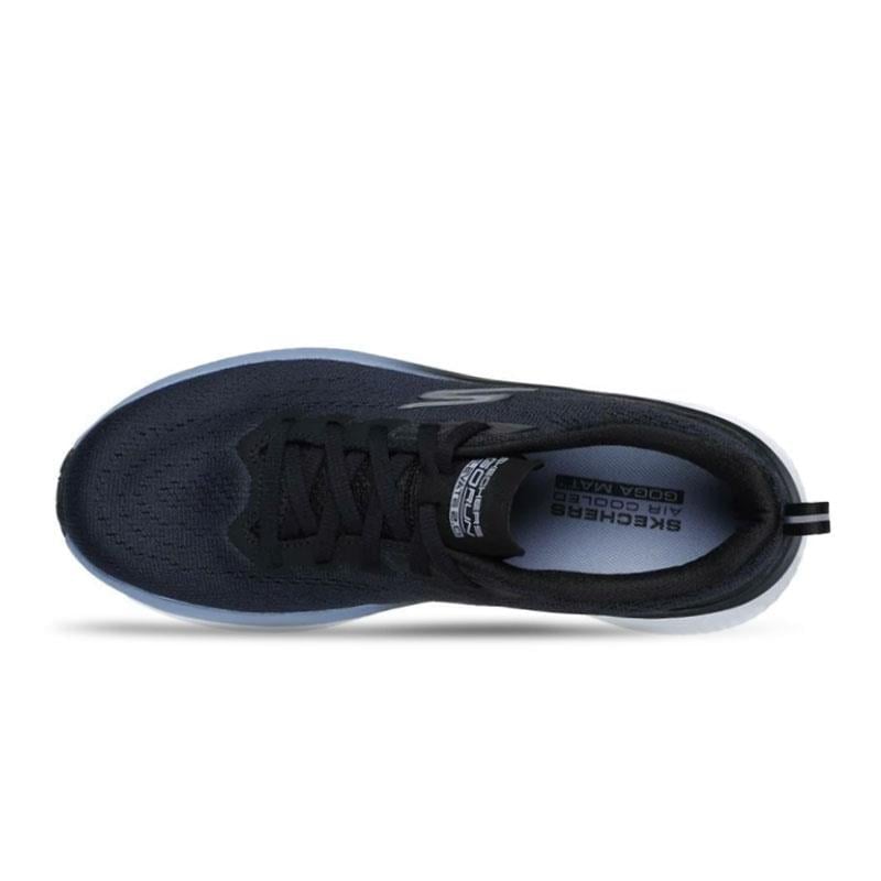 Skechers Go Run Elevate 2.0 Günlük Ayakkabı 129000-BKBL