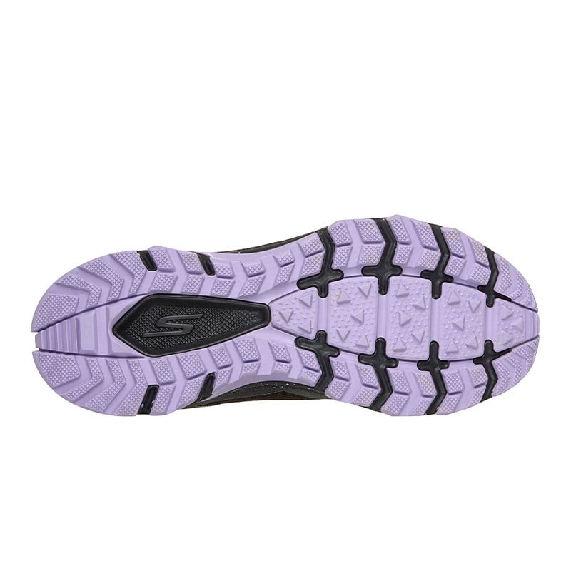Skechers Go Run Trail Altitude 2.0 Kadın Koşu Ayakkabısı 180451-BKLV 180451-BKLV Kadın
