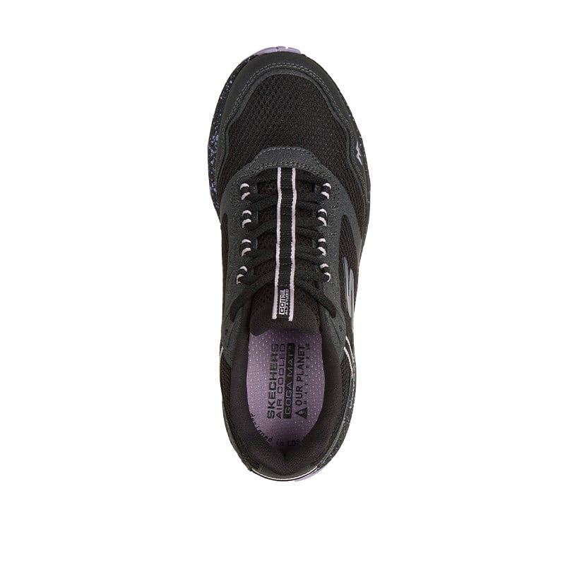 Skechers Go Run Trail Altitude 2.0 Kadın Koşu Ayakkabısı 180451-BKLV 180451-BKLV Kadın