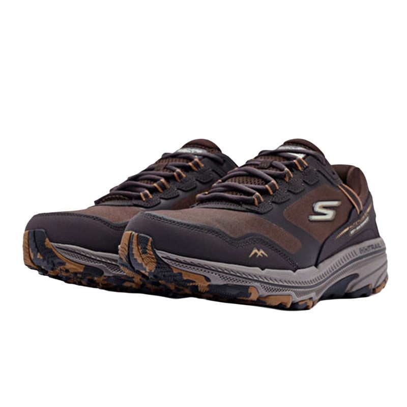 Skechers Go Run Trail Altitude 2.0 Erkek Koşu Ayakkabısı 220757-BRN 220757-BRN Erkek
