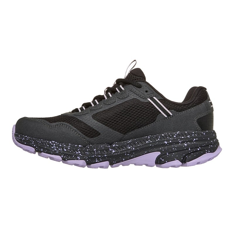 Skechers Go Run Trail Altitude 2.0 Kadın Koşu Ayakkabısı 180451-BKLV 180451-BKLV Kadın