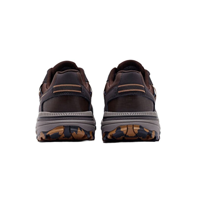 Skechers Go Run Trail Altitude 2.0 Erkek Koşu Ayakkabısı 220757-BRN 220757-BRN Erkek