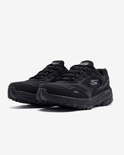 Skechers Go Run Trail Altitude 2.0 Erkek Koşu Ayakkabısı 220757-BBK 220757-BBK Erkek