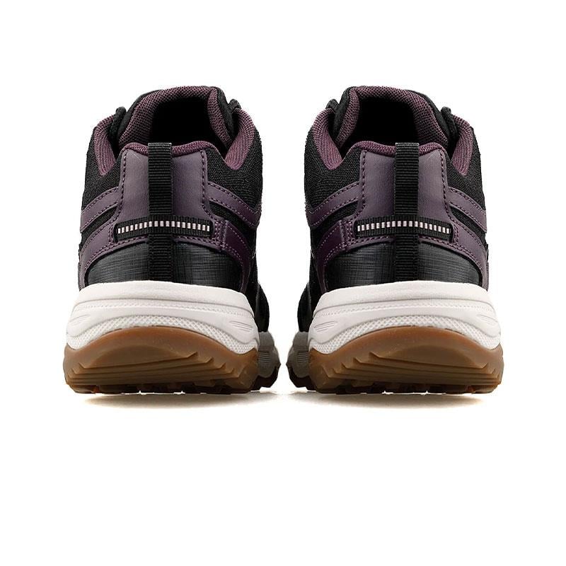 Skechers Go Run Trail Altitude-Highly Kadın Bot 128206-BKPR