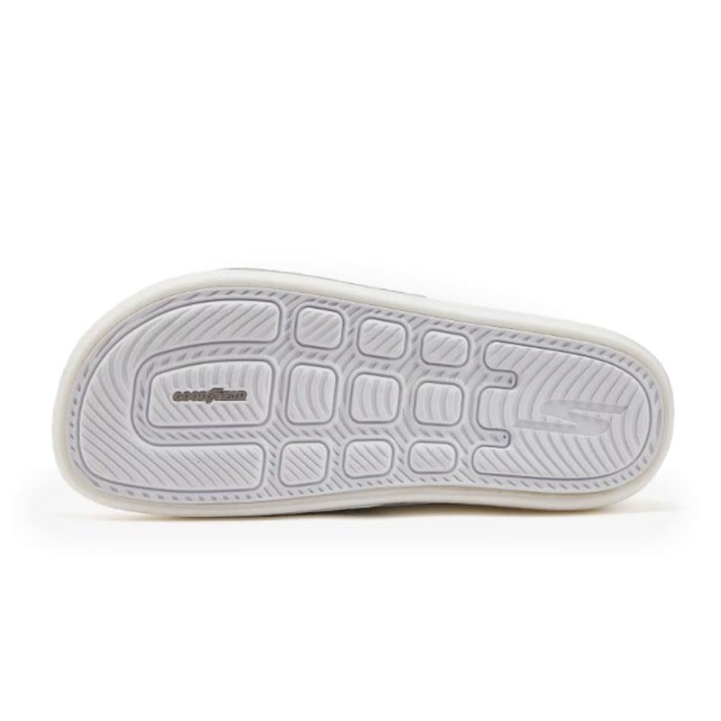 Skechers Go Walk Hyper Burst 216071-LTGY Gri