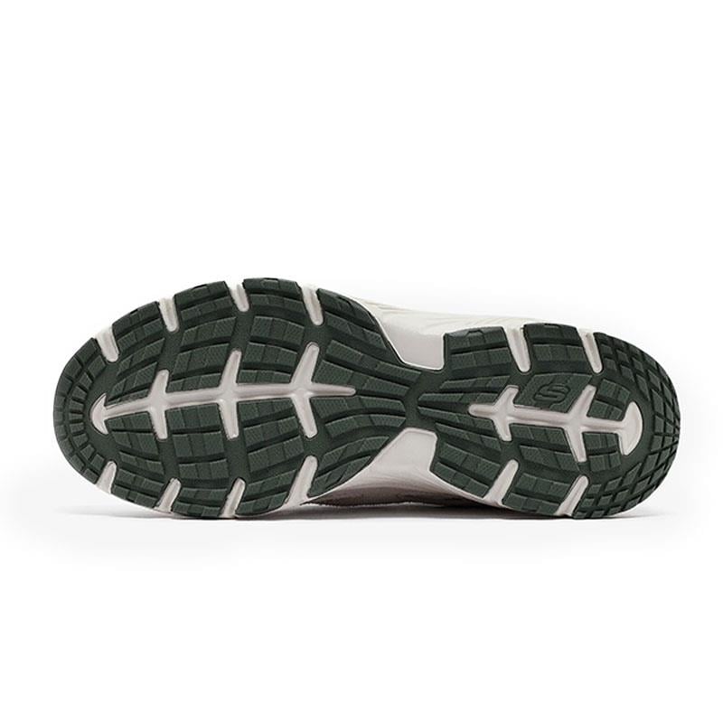 Skechers Hıllcrest 2.0 Kadın Günlük Ayakkabı 180009-OWGN
