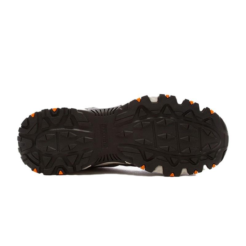 Skechers Hillcrest Erkek Günlük Ayakkabı 237265-OLV Yeşil