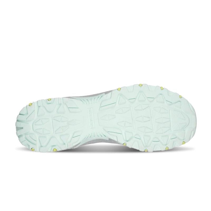 Skechers Hillcrest Kadın Günlük Ayakkabı 149821-BKMT Siyah