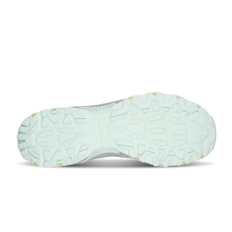 Skechers Hillcrest Kadın Günlük Ayakkabı 149821-BKMT Siyah