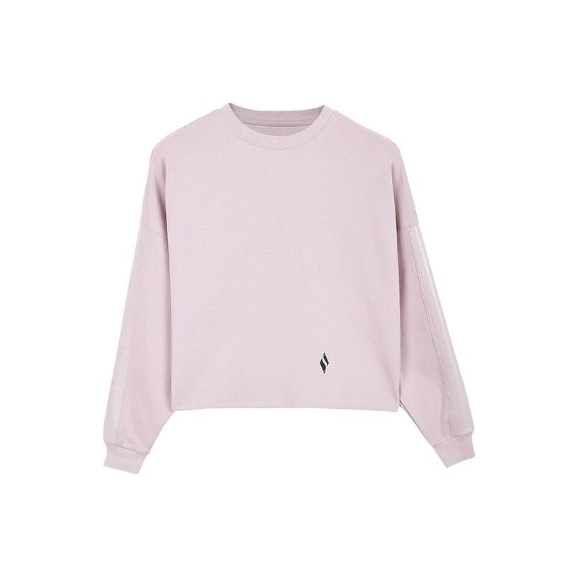 Skechers Kadın Sweatshirt S231134-505