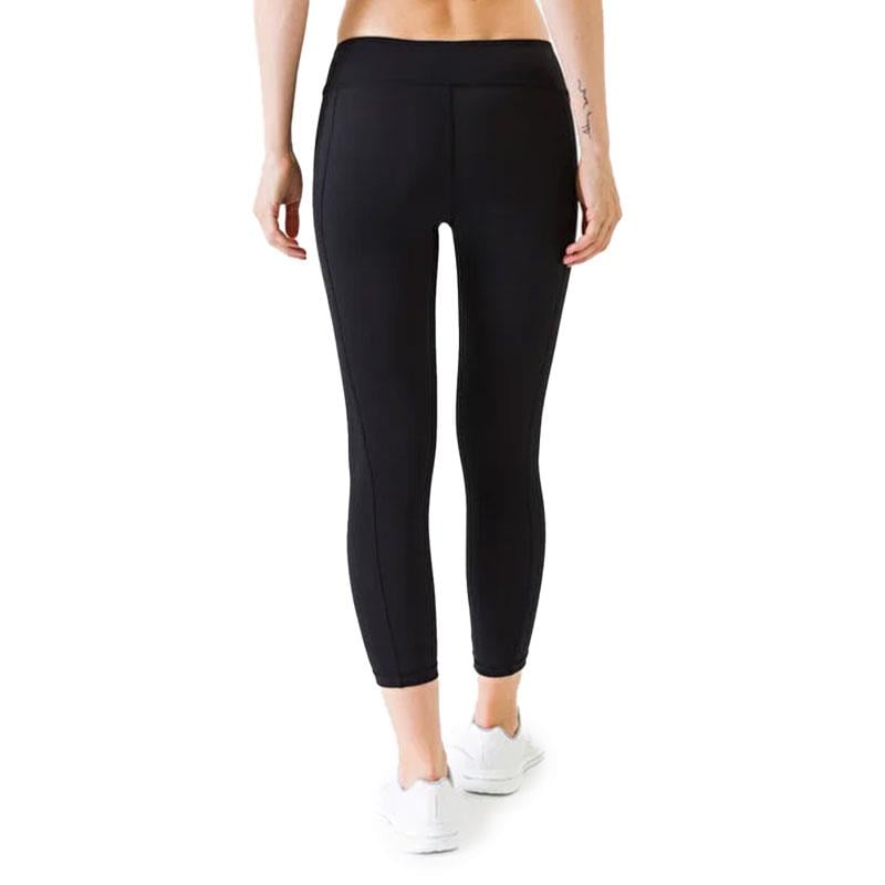 Skechers Kadın Tayt W Breath Ankle Tight S192043-001